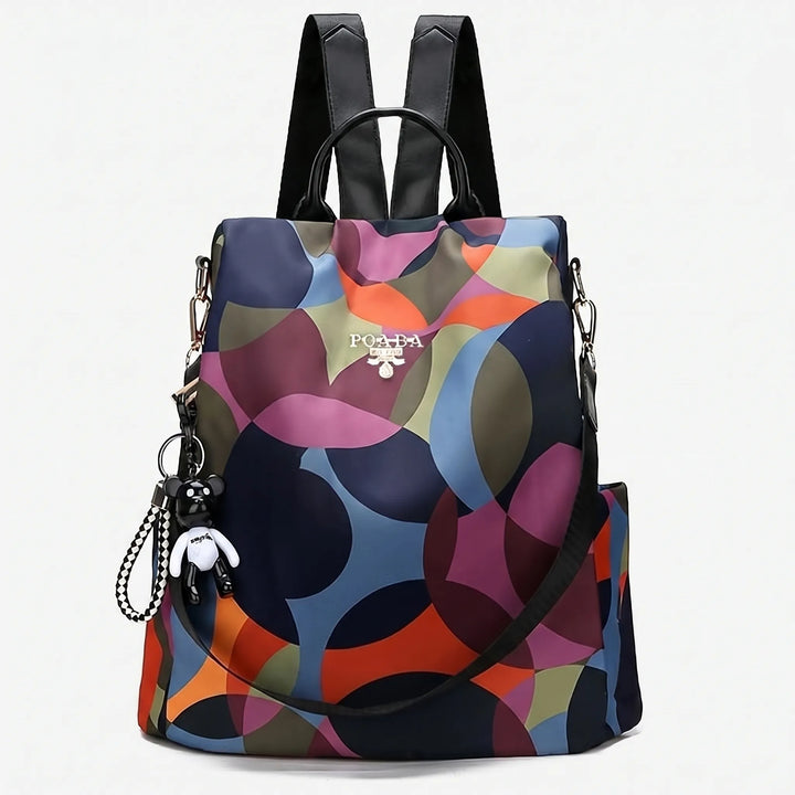 Anti-Theft Daypack - VelaPack