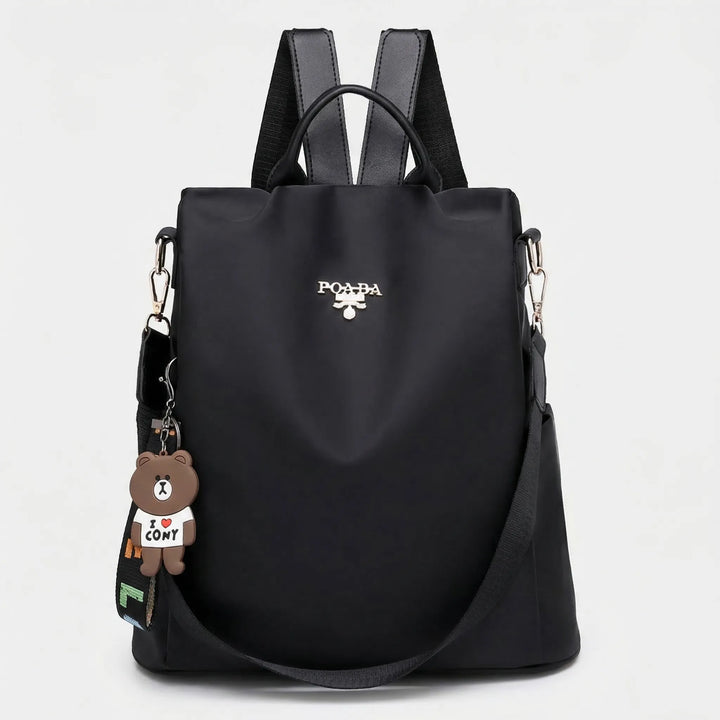 Anti-Theft Daypack - VelaPack