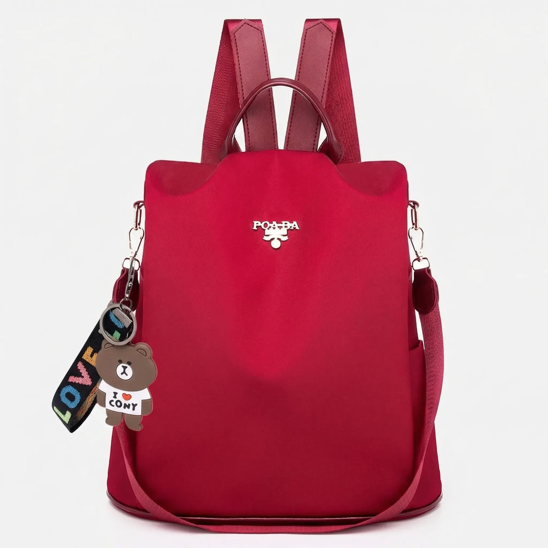 Anti-Theft Daypack - VelaPack