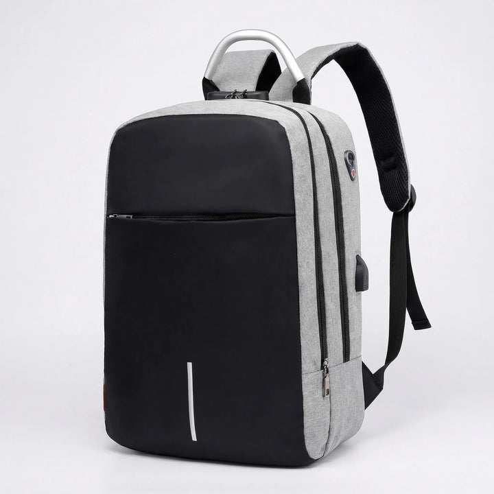 Anti-Theft Laptop Backpack - Vexaro