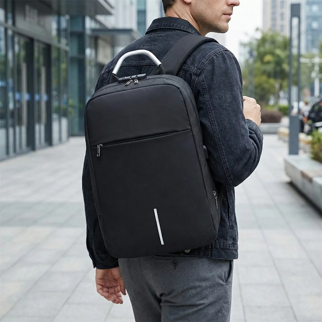 Anti-Theft Laptop Backpack - Vexaro