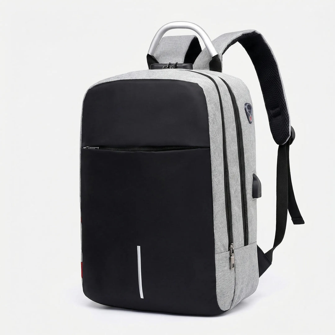 Anti-Theft Laptop Backpack - Vexaro