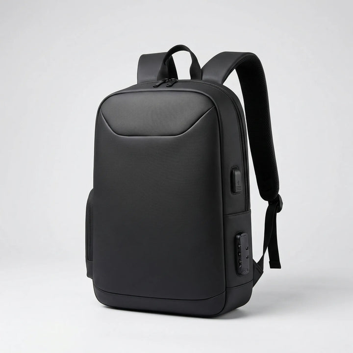 Anti-Theft Tech Backpack - Aerozen