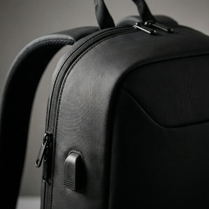 Anti-Theft Tech Backpack - Aerozen
