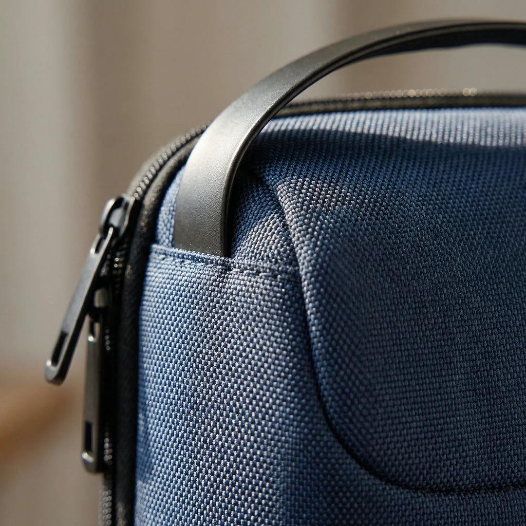 Anti-Theft Crossbody Sling Bag - Slingsafe