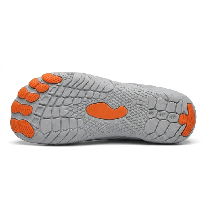 Women's Wide Toe Box Barefoot Sneakers with Flexible Sole 18