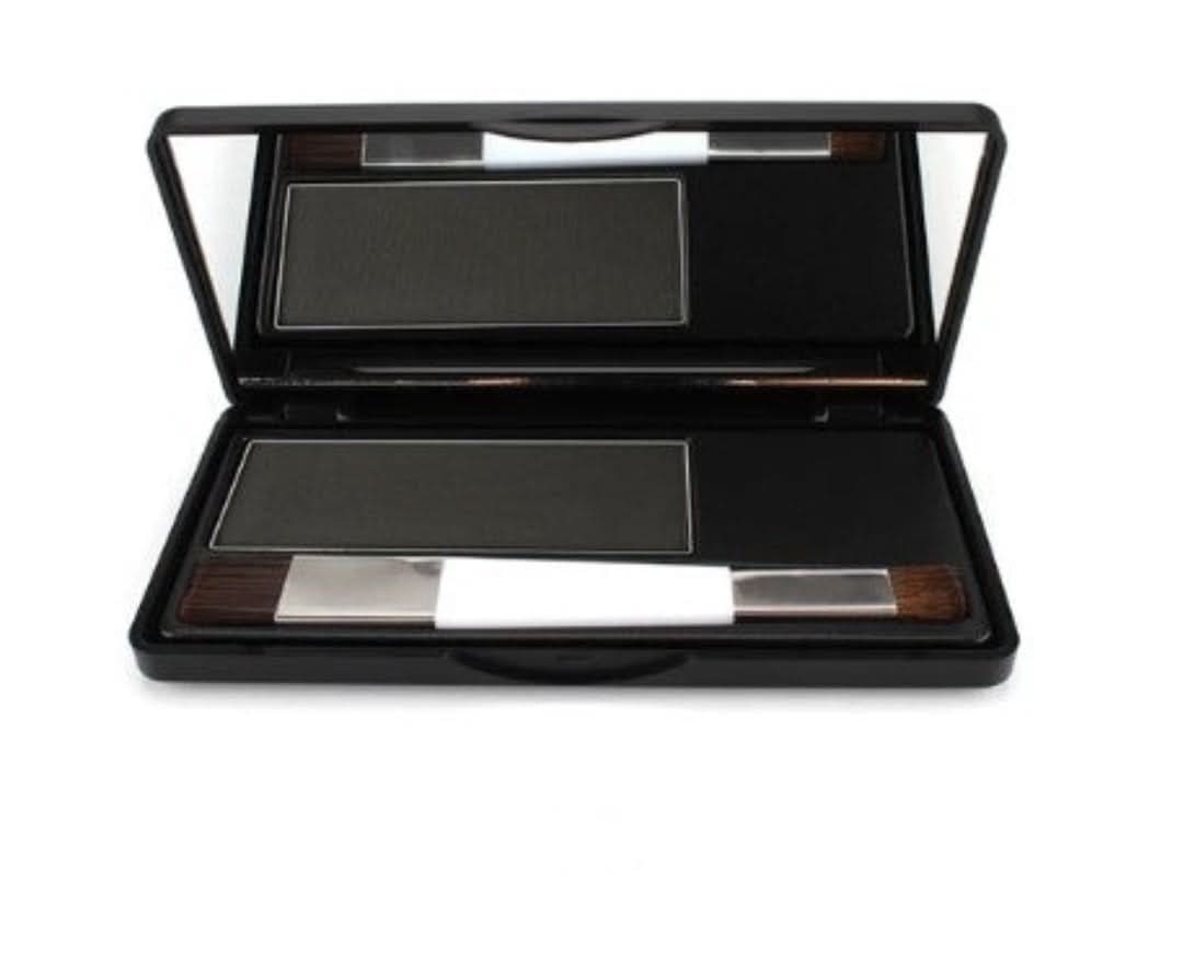 Waterproof Root Touch-Up Hair Shadow Powder for Gray Coverage 5