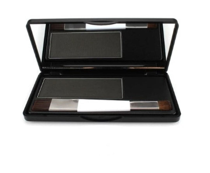 Waterproof Root Touch-Up Hair Shadow Powder for Gray Coverage 5