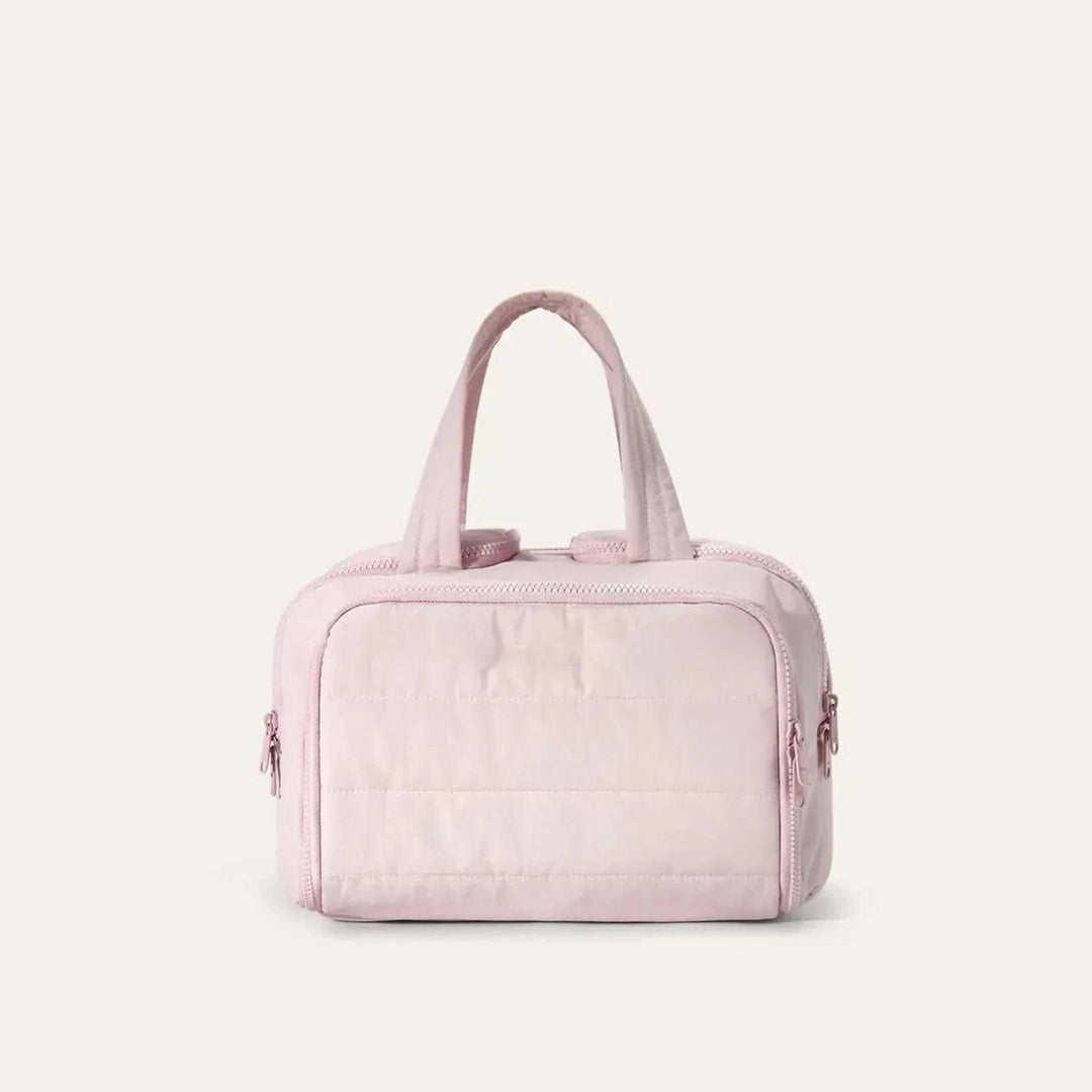 Smart Packing Toiletry Bag - Pack Light, Arrive Fresh 1
