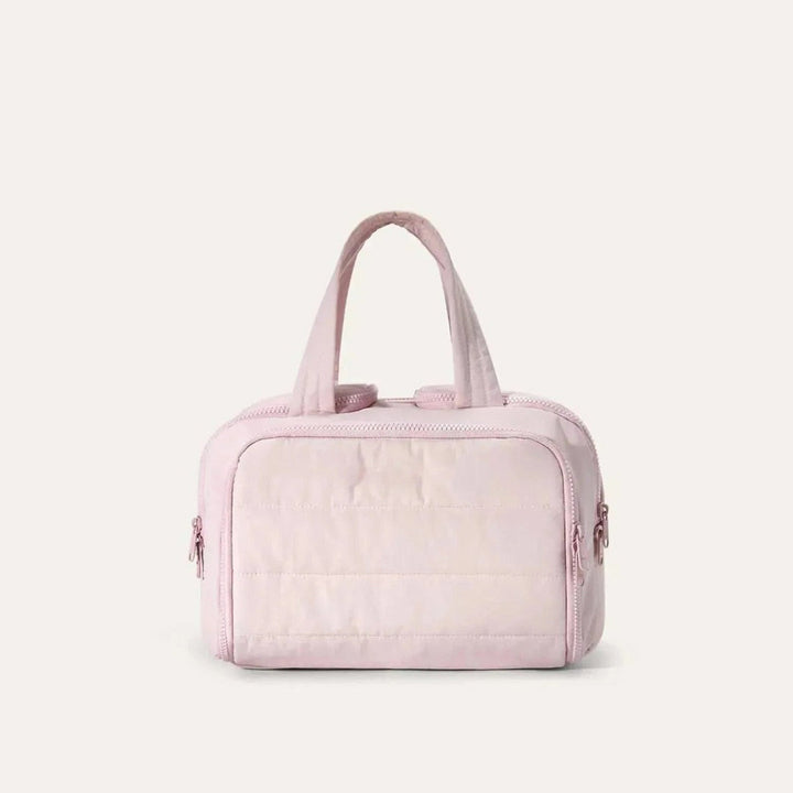 Smart Packing Toiletry Bag - Pack Light, Arrive Fresh 1