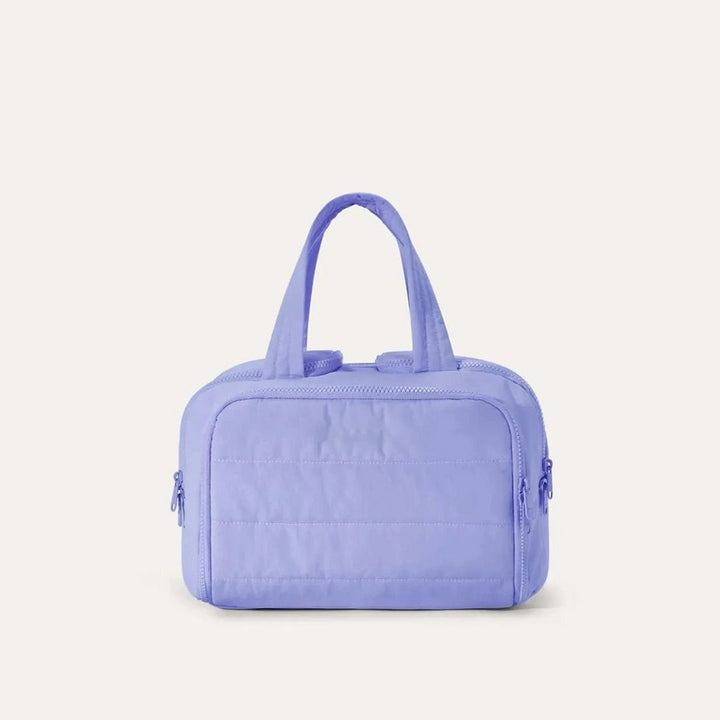 Smart Packing Toiletry Bag - Pack Light, Arrive Fresh 13
