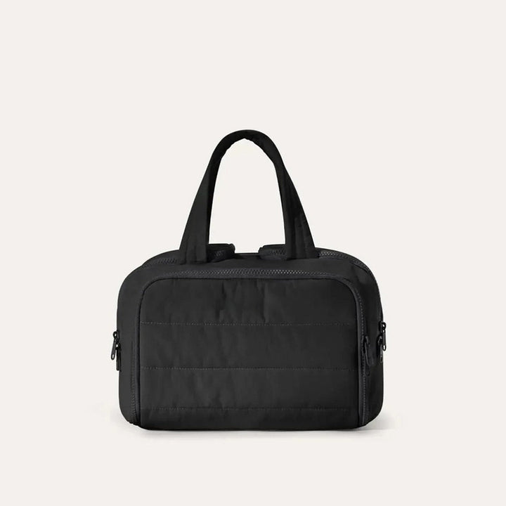 Smart Packing Toiletry Bag - Pack Light, Arrive Fresh 14
