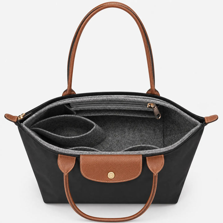 Bag Organizer Insert for Tote Bags