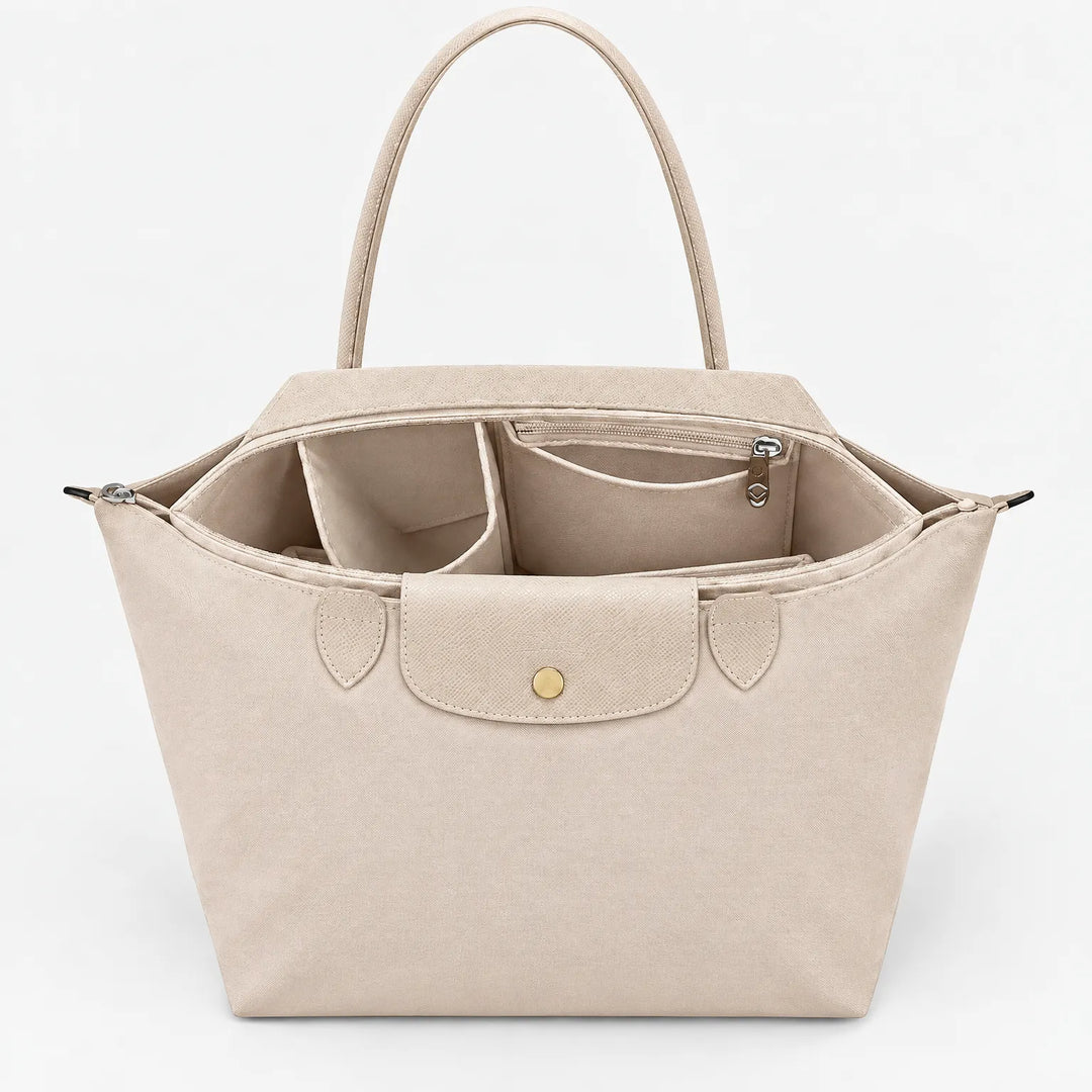 Bag Organizer Insert for Tote Bags