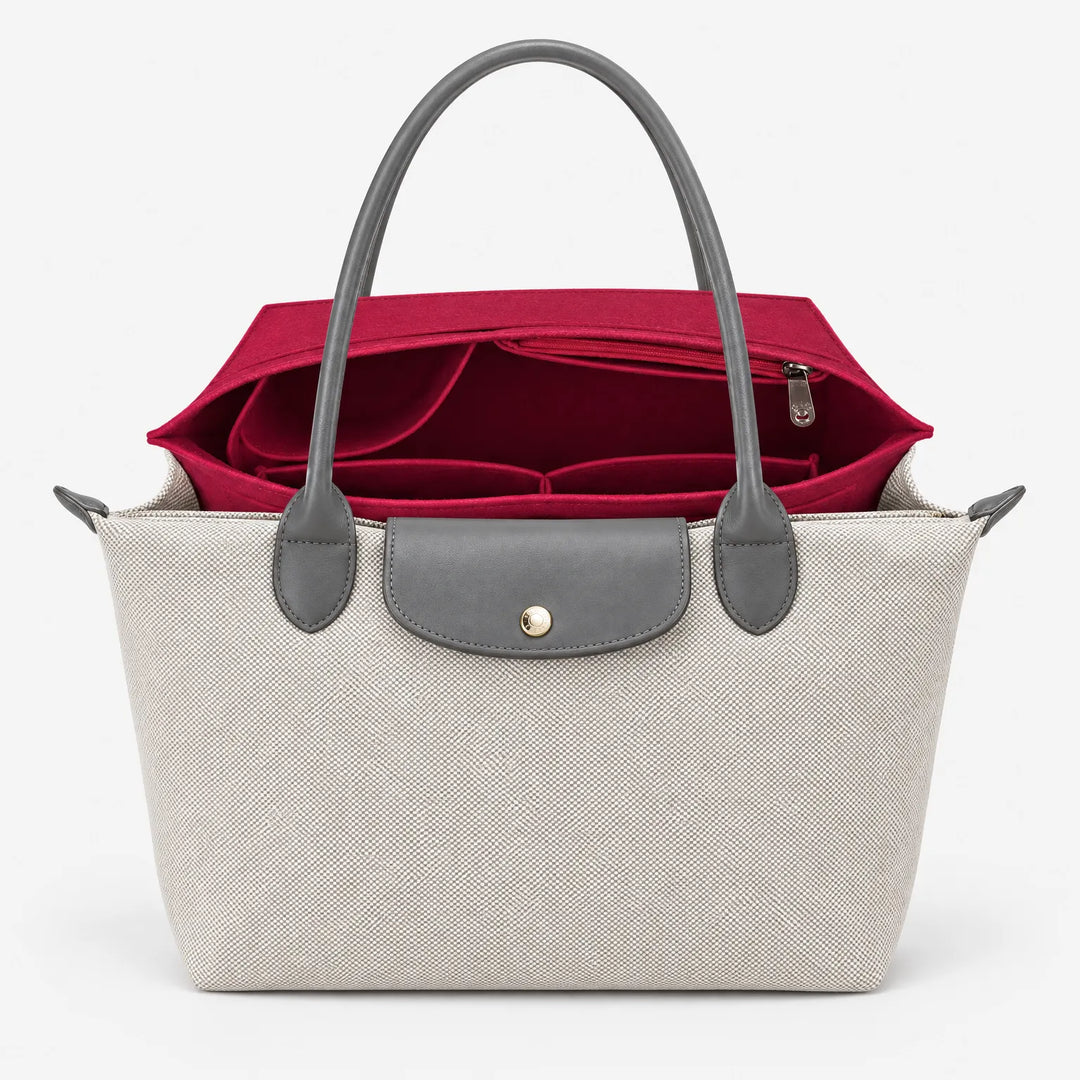 Bag Organizer Insert for Tote Bags