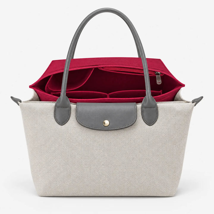 Bag Organizer Insert for Tote Bags
