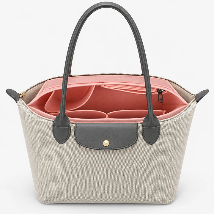 Bag Organizer Insert for Tote Bags