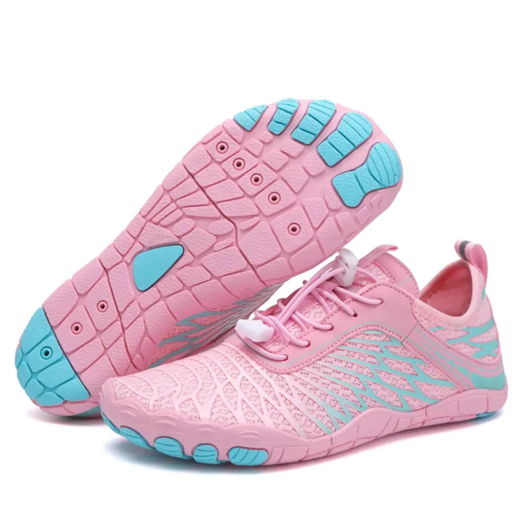 Barefoot Shoes for Women – Wide Toe Box, Lightweight & Breathable 8
