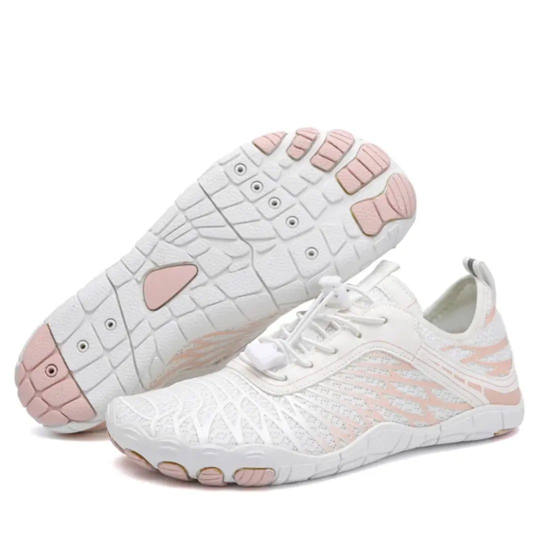 Barefoot Shoes for Women – Wide Toe Box, Lightweight & Breathable 1