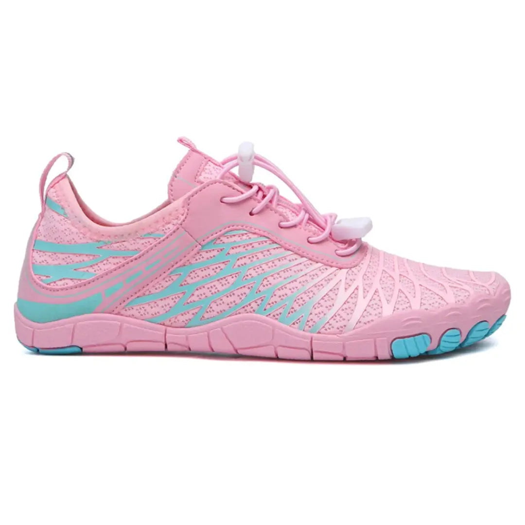 Barefoot Shoes for Women – Wide Toe Box, Lightweight & Breathable 10