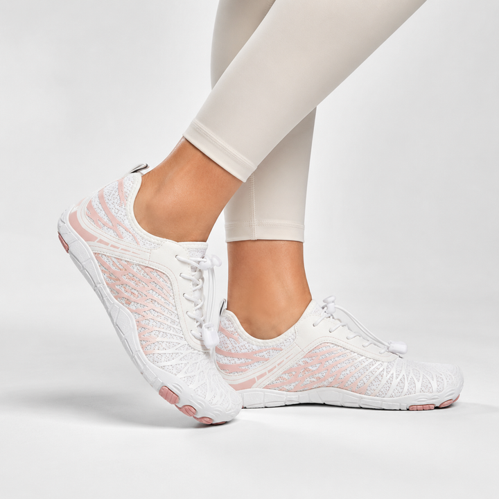 Barefoot Shoes for Women – Wide Toe Box, Lightweight & Breathable 5