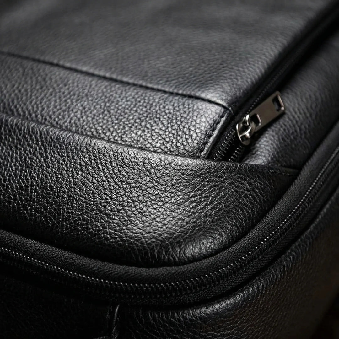 Biometric Fingerprint Backpack - Voltaxa