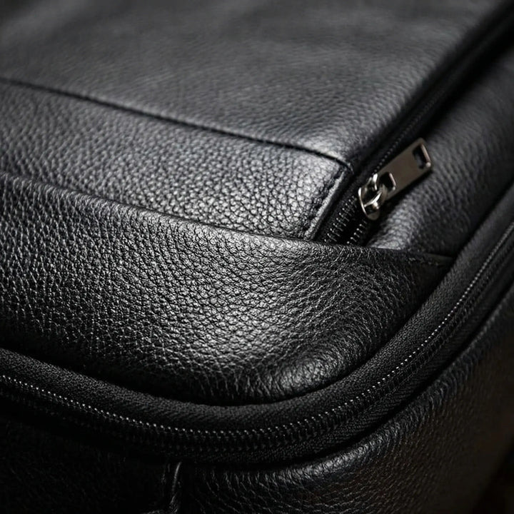 Biometric Fingerprint Backpack - Voltaxa