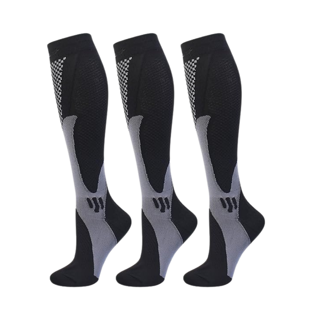 Compression Socks Recommended by Doctors 5