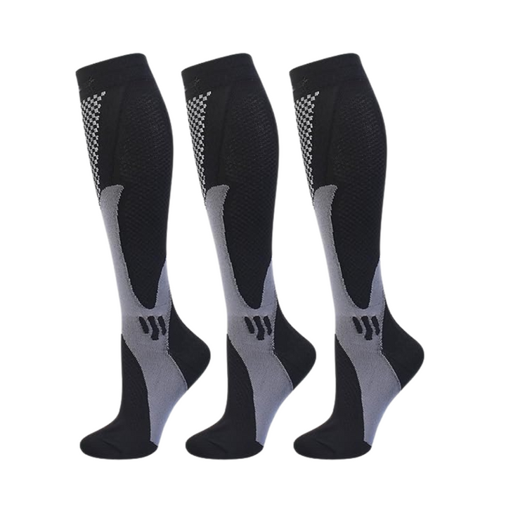 Compression Socks Recommended by Doctors 5