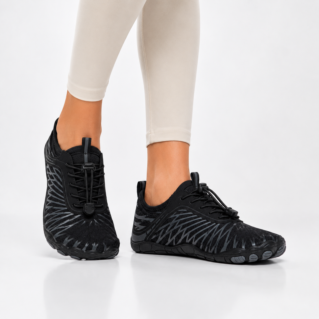 Barefoot Shoes for Women – Wide Toe Box, Lightweight & Breathable 19