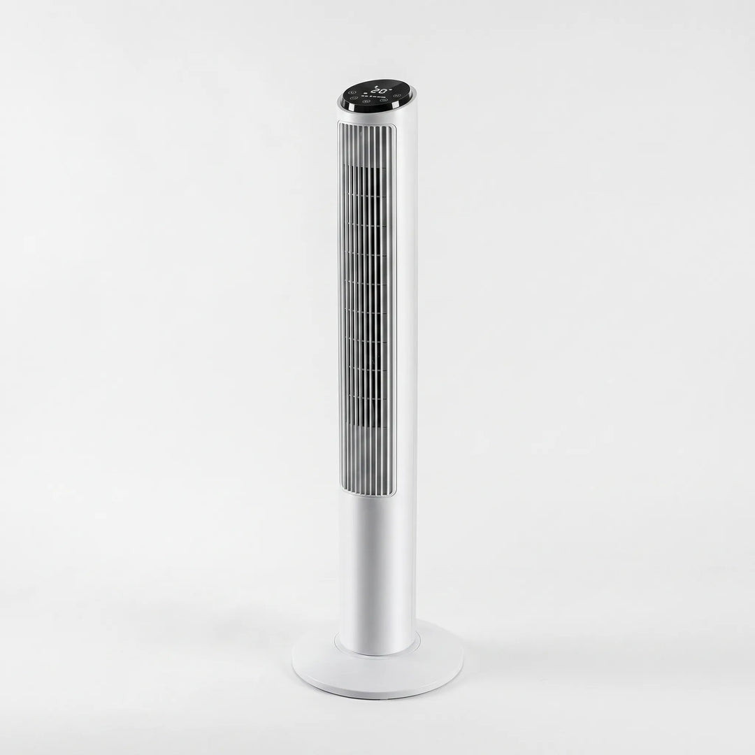 Bladeless Tower Fan - Ventaris