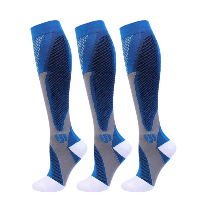 Compression Socks Recommended by Doctors 7
