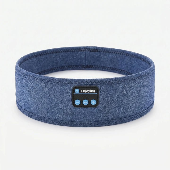 Bluetooth Sleep Headband - SomnoBand