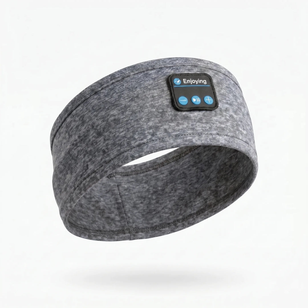 Bluetooth Sleep Headband - SomnoBand