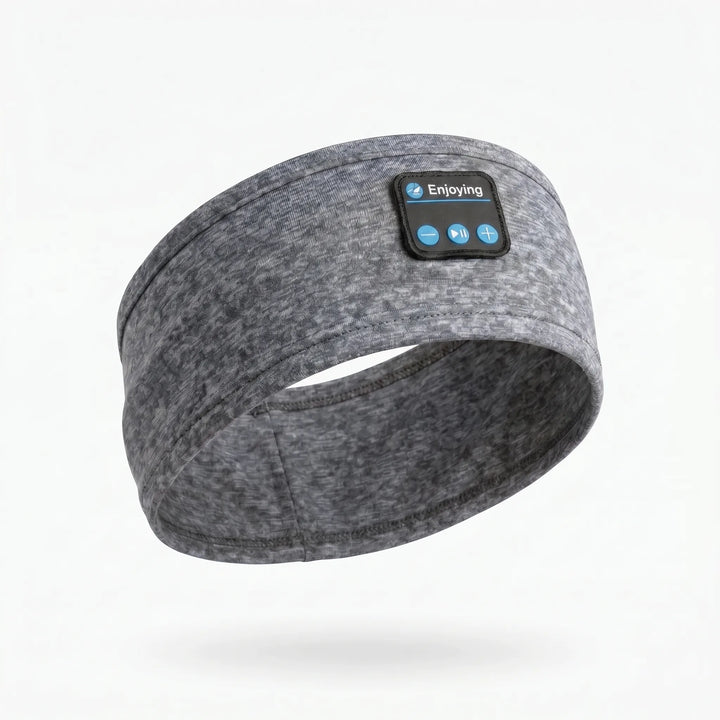 Bluetooth Sleep Headband - SomnoBand