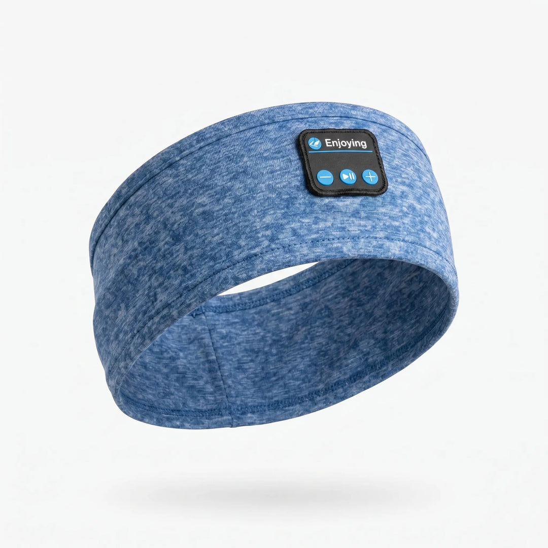 Bluetooth Sleep Headband - SomnoBand