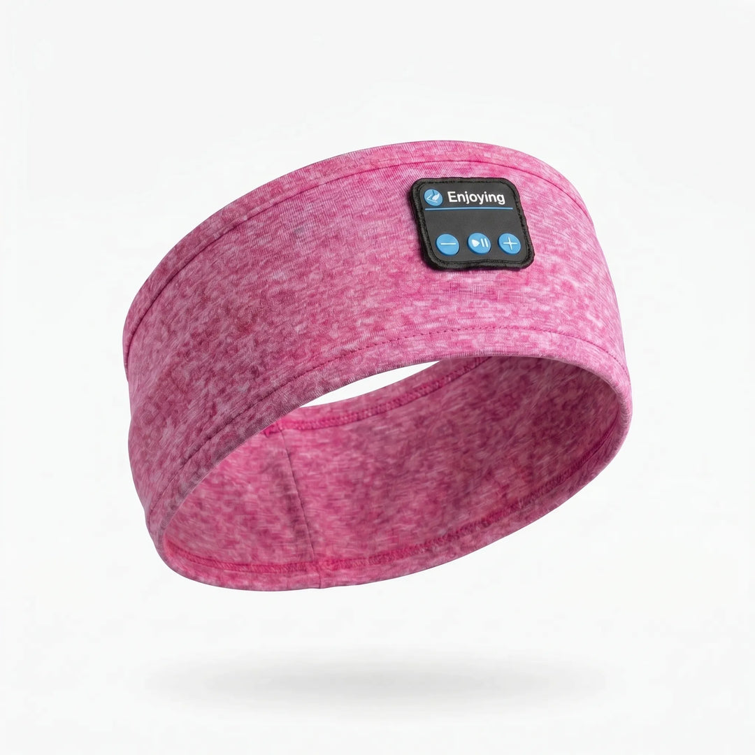 Bluetooth Sleep Headband - SomnoBand