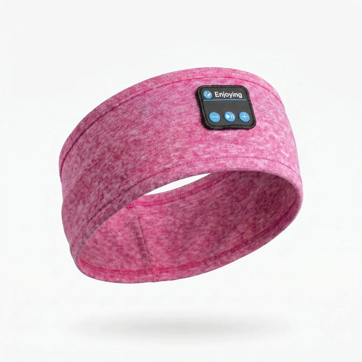 Bluetooth Sleep Headband - SomnoBand