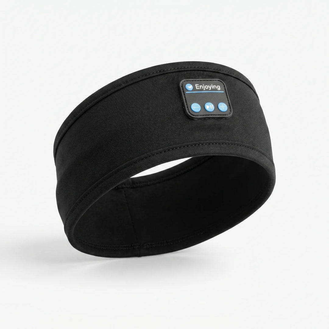 Bluetooth Sleep Headband - SomnoBand