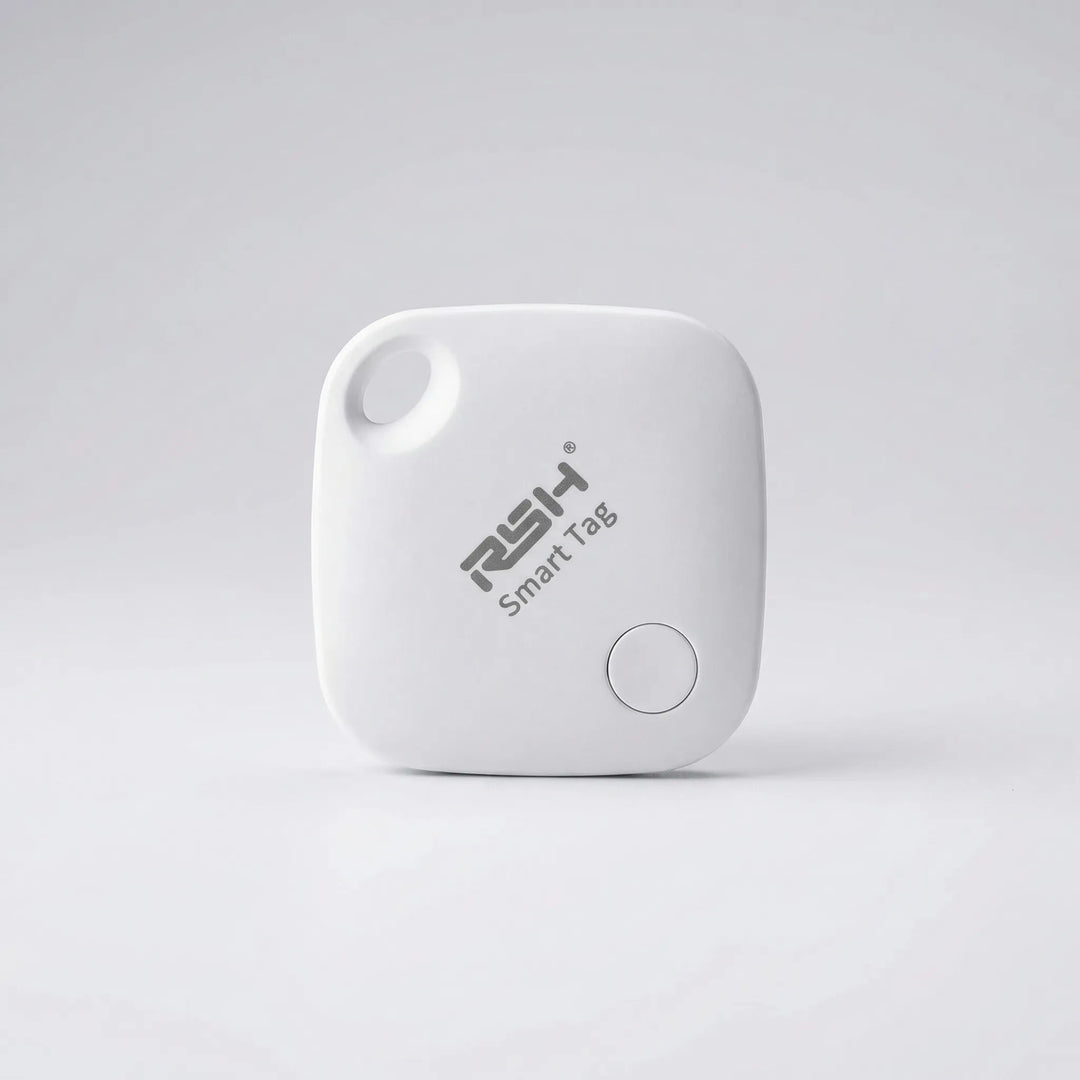 Bluetooth Smart Tracker Tag - Locaro