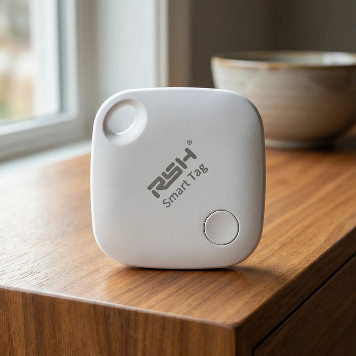 Bluetooth Smart Tracker Tag - Locaro