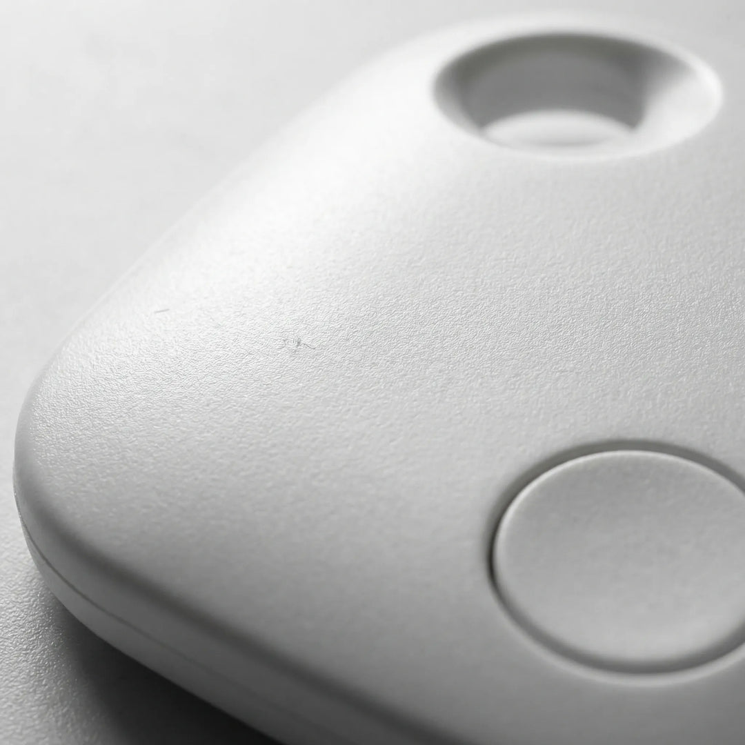Bluetooth Smart Tracker Tag - Locaro