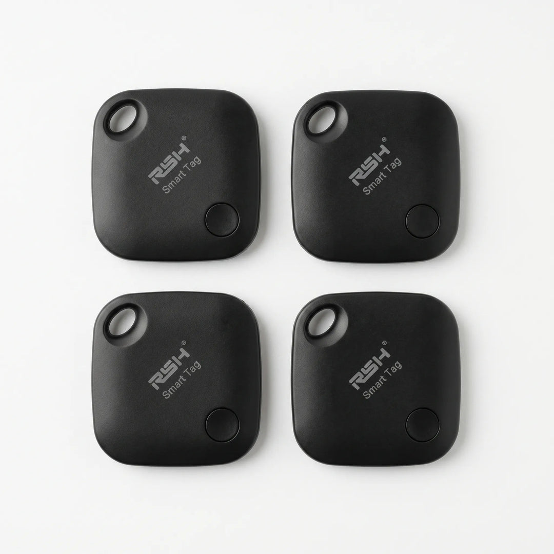Bluetooth Smart Tracker Tag - Locaro