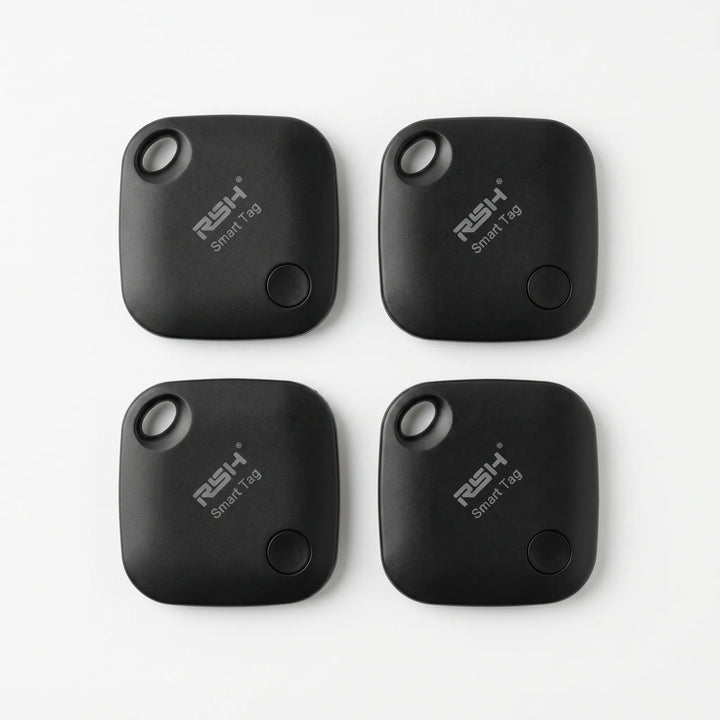 Bluetooth Smart Tracker Tag - Locaro