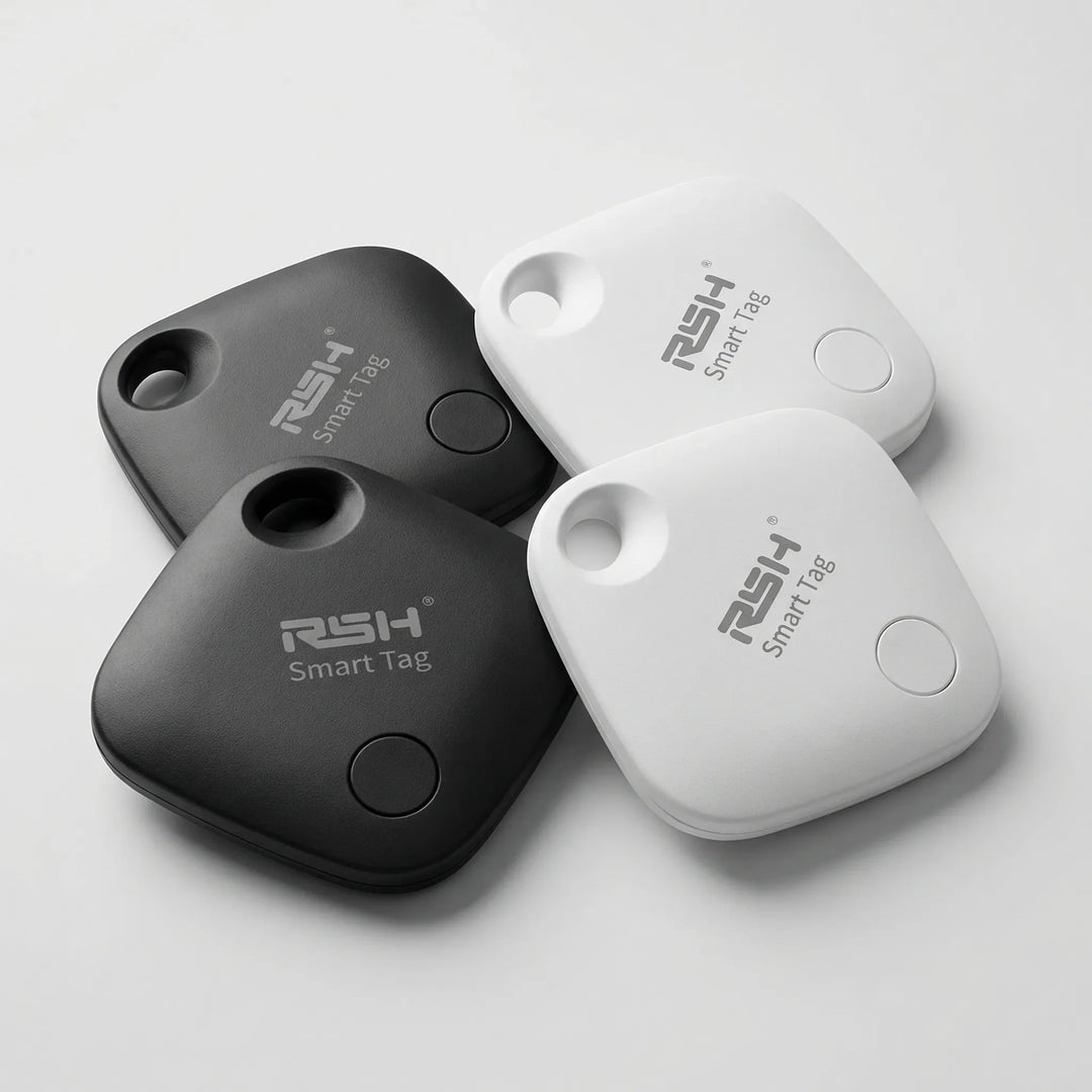 Bluetooth Smart Tracker Tag - Locaro