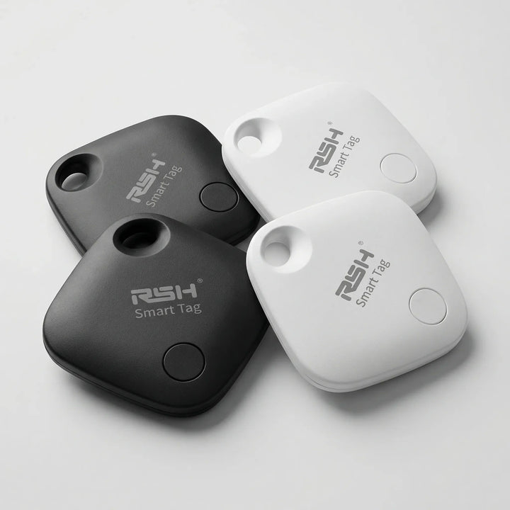 Bluetooth Smart Tracker Tag - Locaro