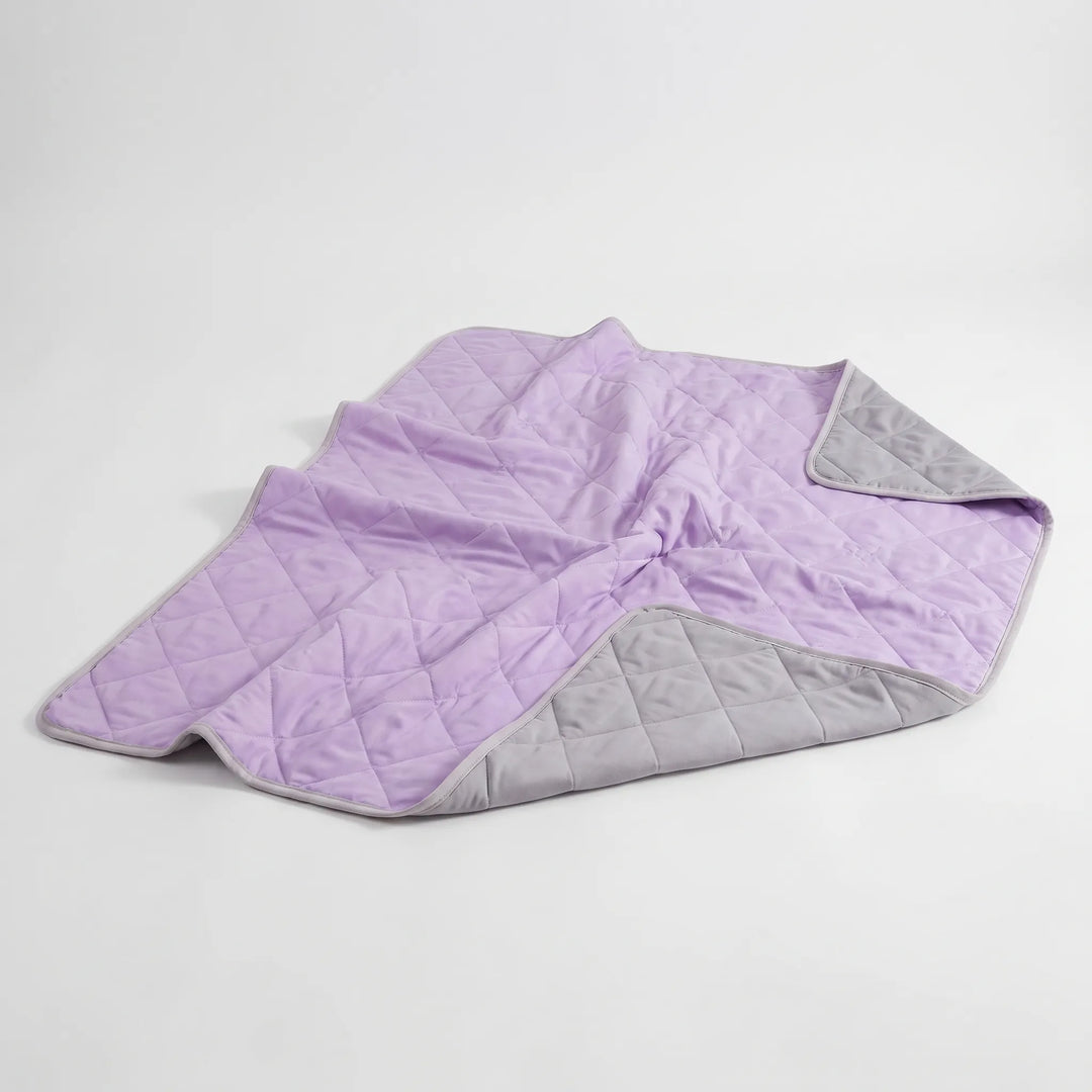 Breathable Cooling Blanket - Somniq