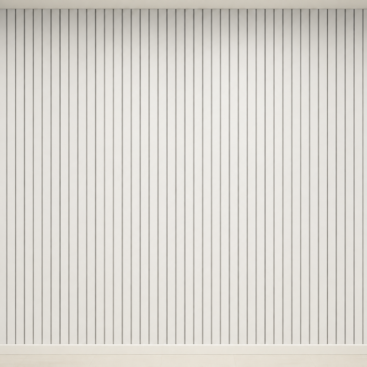Self-Adhesive Peel and Stick 3D Slat Wall Panel Rolls 17