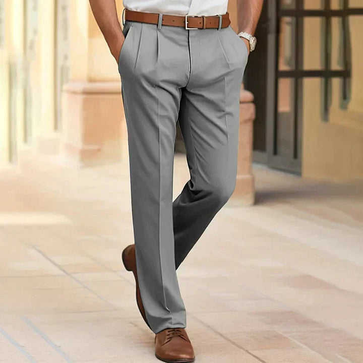 Men's Dress Pants | Comfortable Fit & Polished Look 4