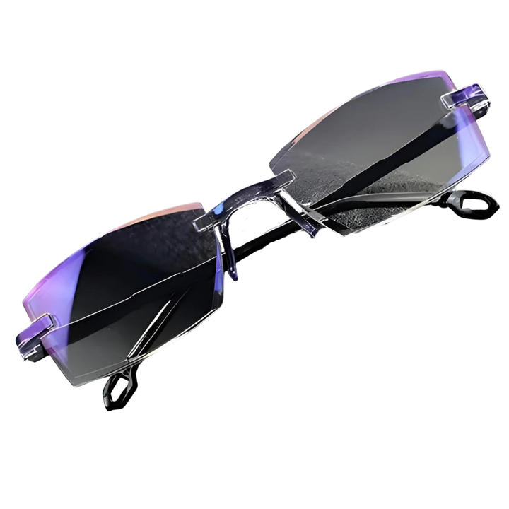 Progressive Blue Light Glasses | UV400 Protection | Anti-Glare 1
